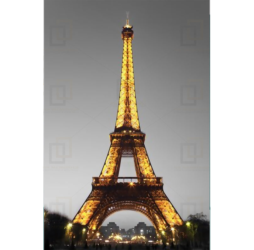 Paris Photography Framed Posters