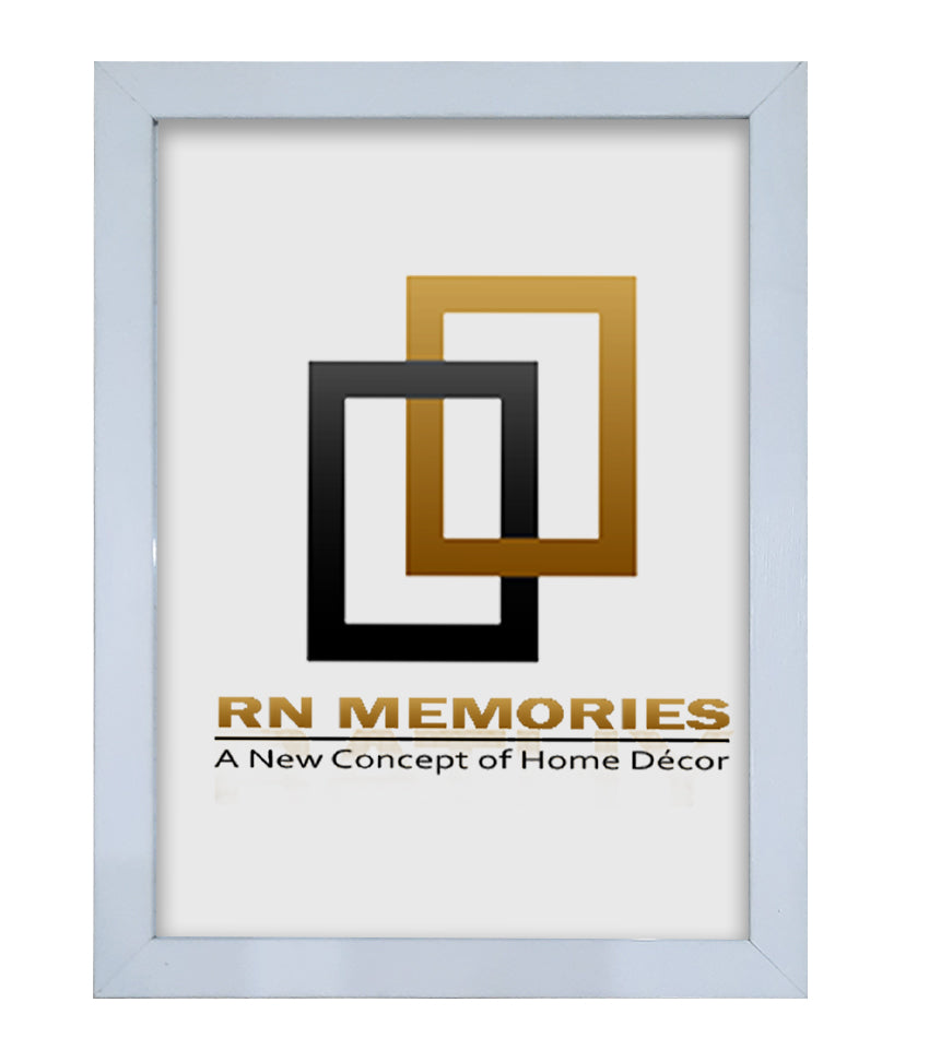 Customized Photo Frames-(Set of 15)